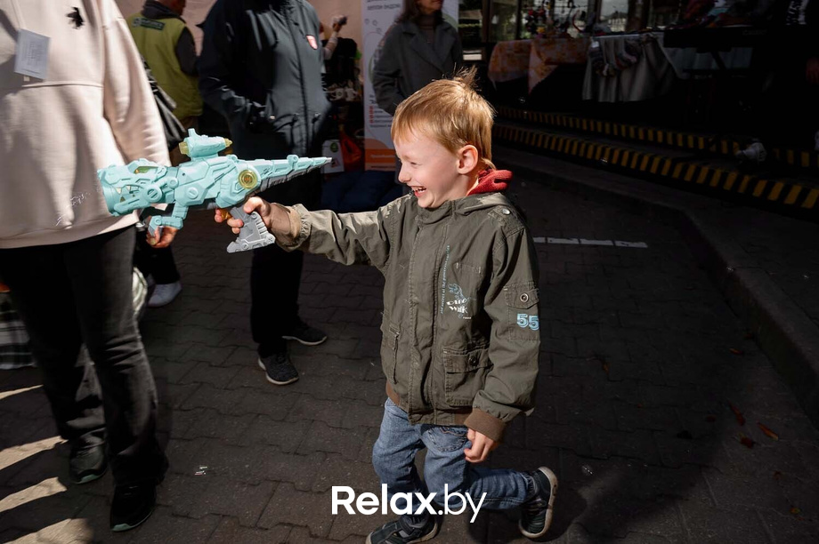 Акция пушистого добра, фото № 23