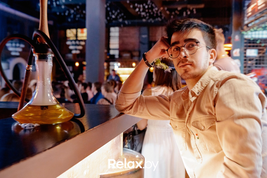 Отчетный концерт, фото № 105