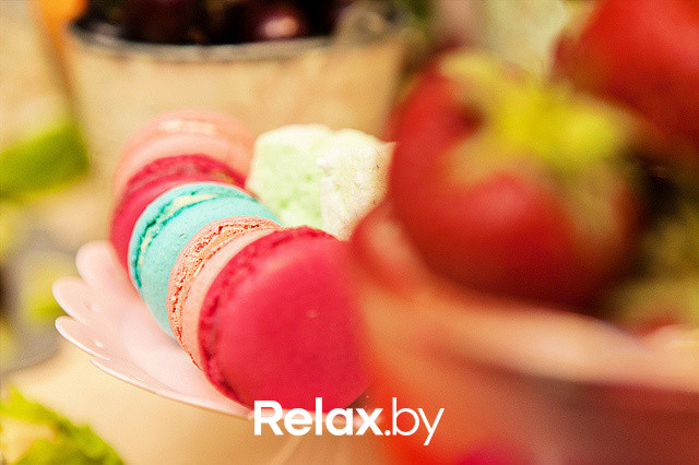 Открытие женской студии красоты Tori Lozovaya women's studio, фото № 13