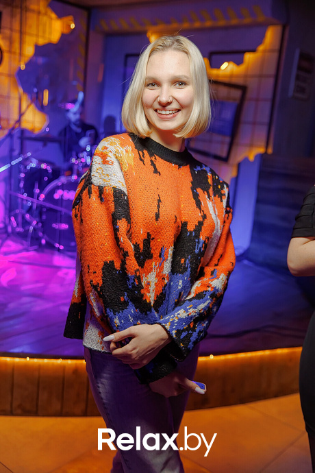 Zavod Friday Night, фото № 66