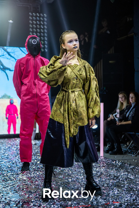 Kids Fashion Week 2021, фото № 9