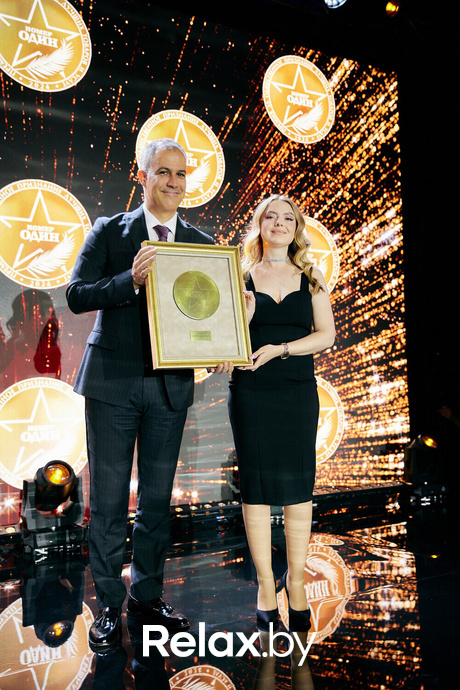 Премия номер 1, фото № 26