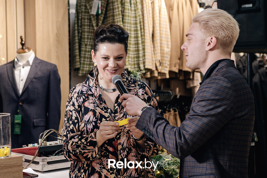 Девичник с LEMONGRASS, фото № 135