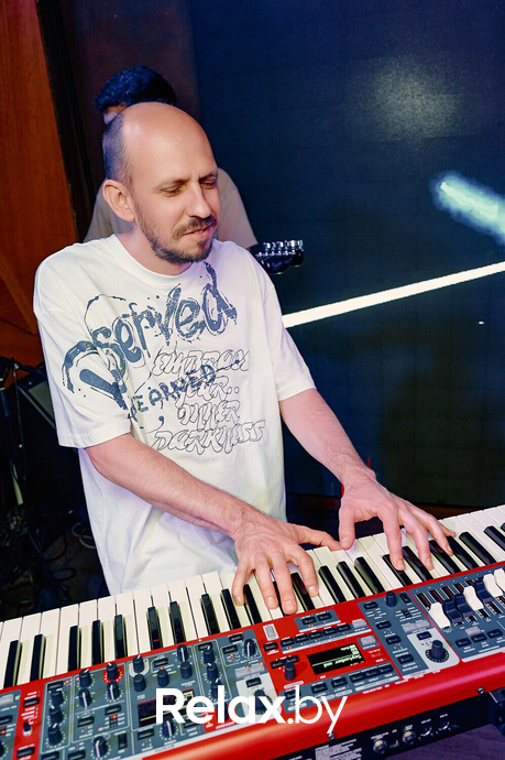 Saturday music, фото № 30