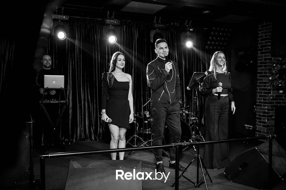 Новогодний Бруклин, фото № 8