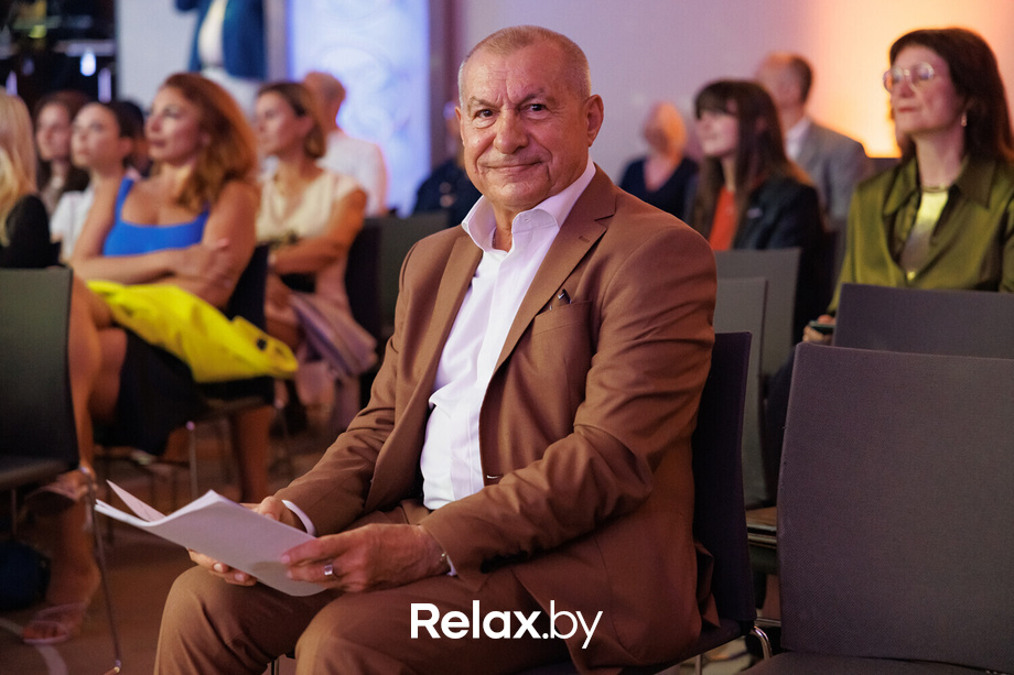 Человек Дела, фото № 20