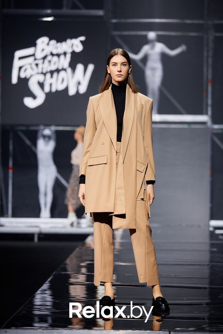 13 сезон Brands Fashion Show | Показы, фото № 10