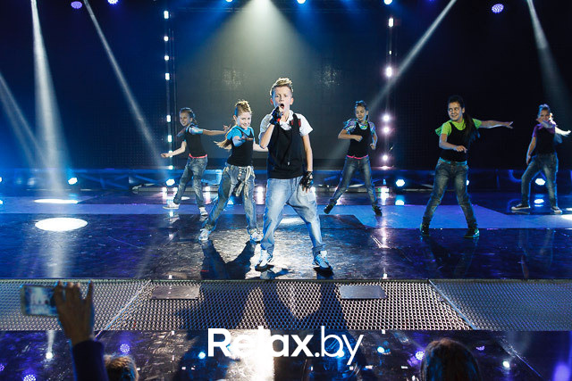 Репетиция финала национального отбора на детское "Евровидение-2013", фото № 15