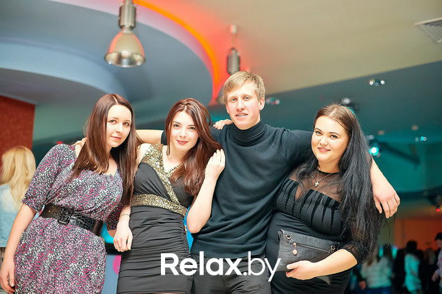 Retro Saturday, фото № 15