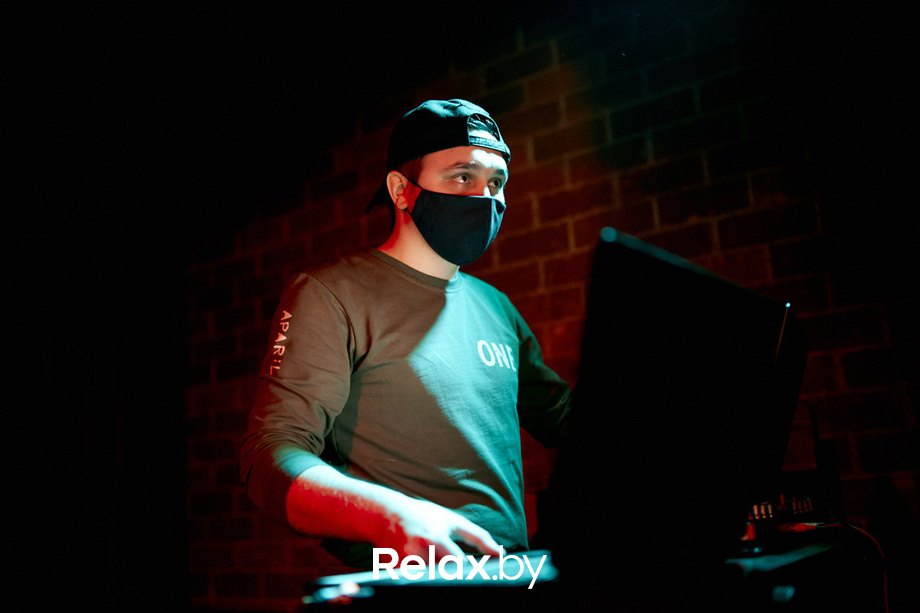 Предновогодние выходные, фото № 55