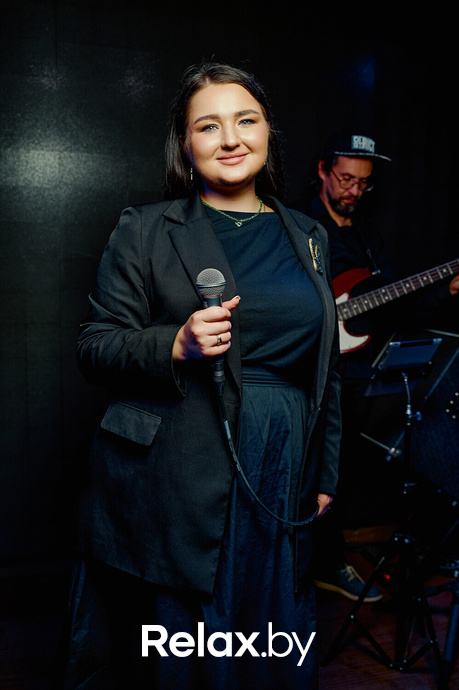 Friday Music, фото № 1