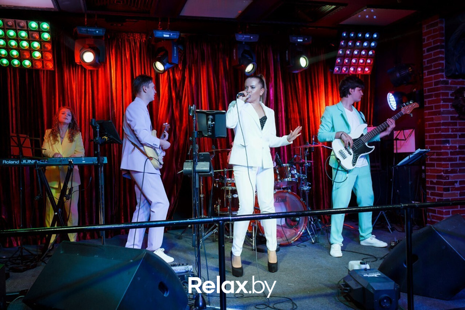 Brooklyn Live!, фото № 2