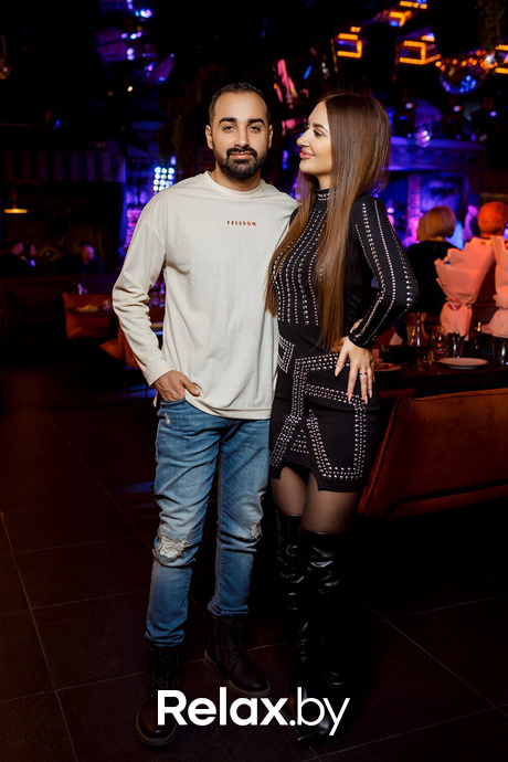 Brooklyn Live!, фото № 6