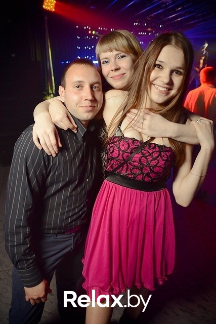 Опасная зона, фото № 51