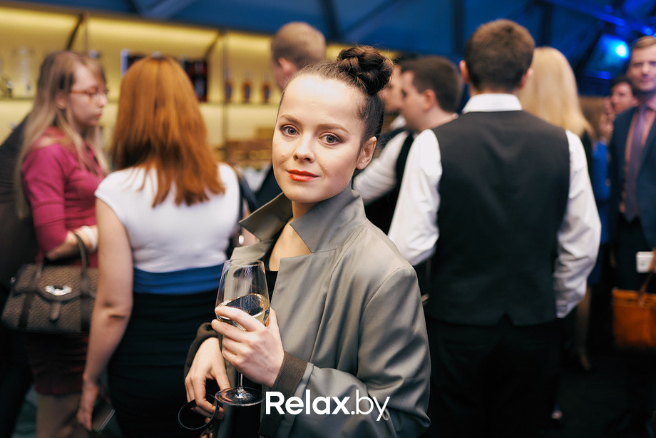 Презентация Samsung Galaxy S8, фото № 31