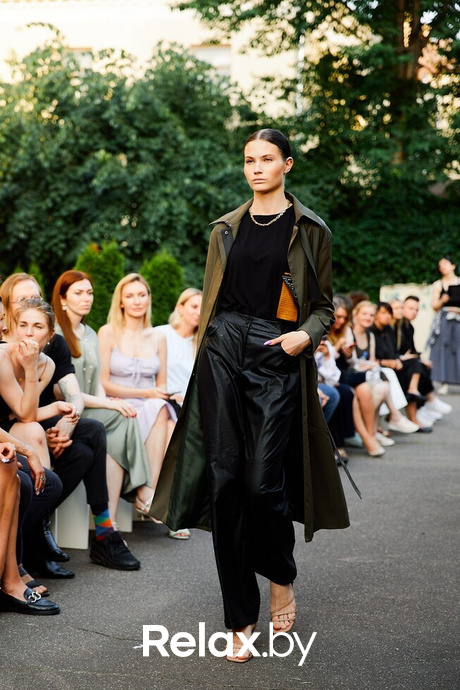 Летний проект «Открытый подиум» от BFW, фото № 202