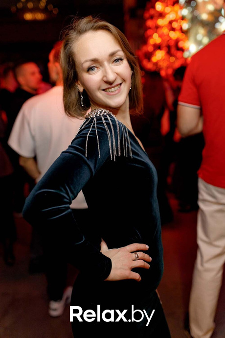 Новогодний корпоратив, фото № 64