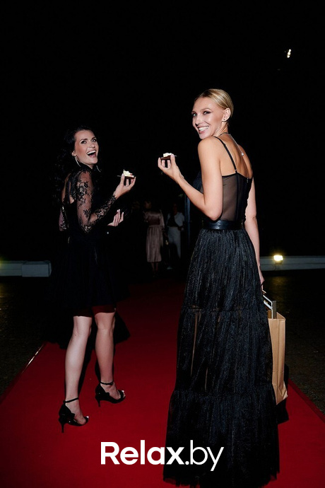 V юбилейная премия «Номер один», фото № 197