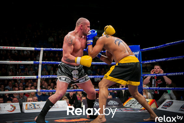 Проект «Рубаха-парень», фото № 136