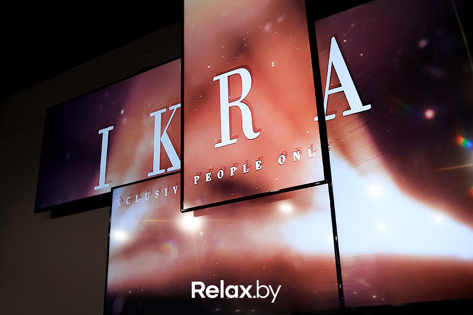 Премьерный кинопоказ: 007: Спектр от караоке-клуба Ikra, фото № 77