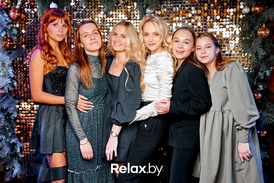 Суббота в Ангелах, фото № 73