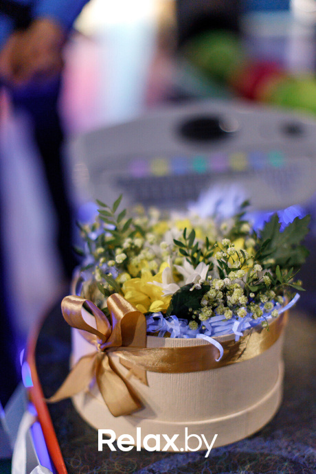 Пятница в «Barberry», фото № 50