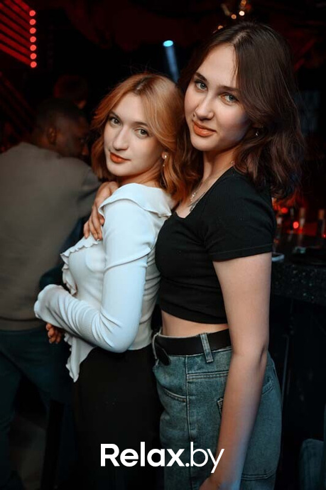 Saturday party, фото № 22