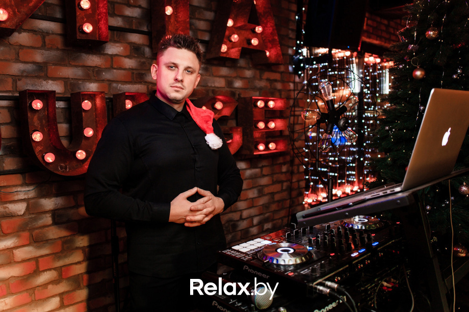 Новый год 2019, фото № 42