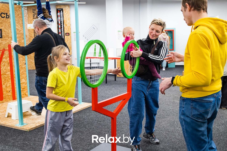 День Рождения парка наук «Квантум», фото № 129