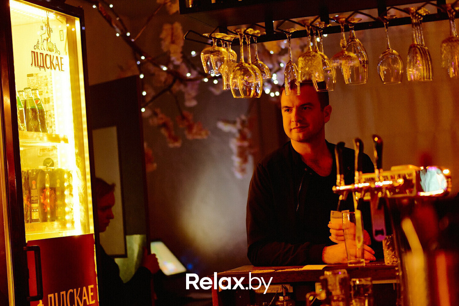 Поэтический вечер, фото № 154