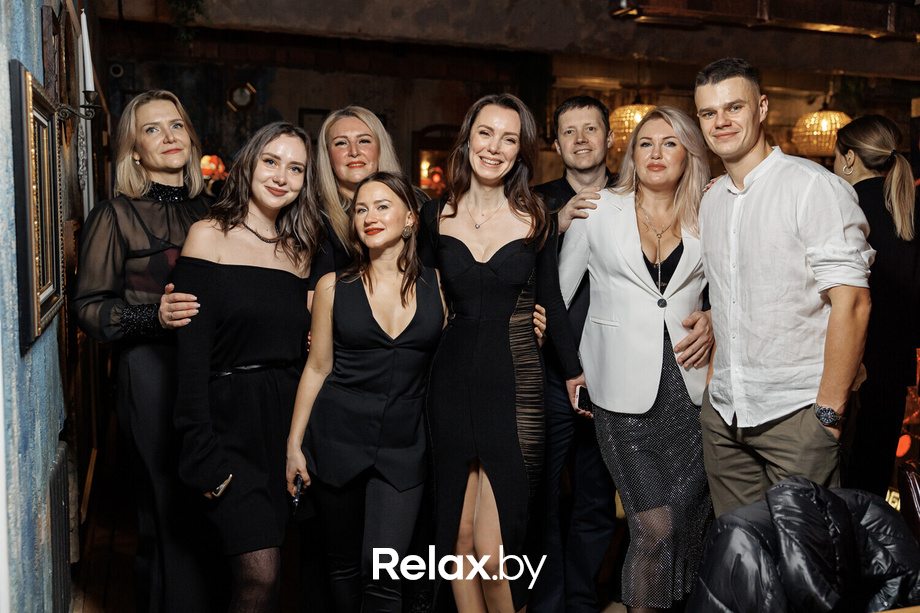 Saturday Party, фото № 51