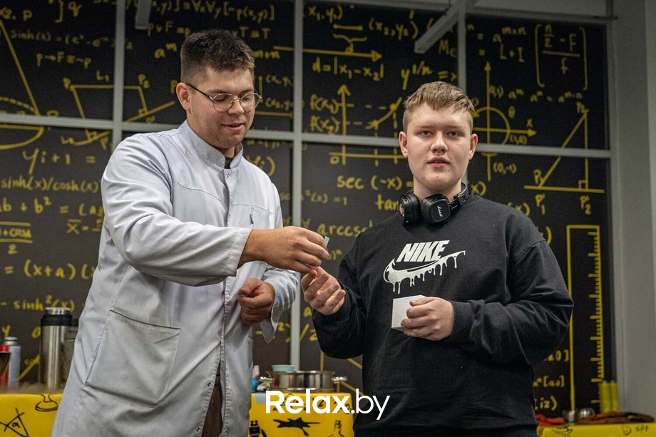 День Рождения парка наук «Квантум» — 3 года, фото № 54