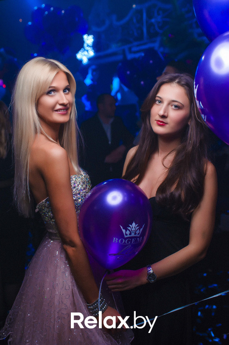 Happy New Year, фото № 42