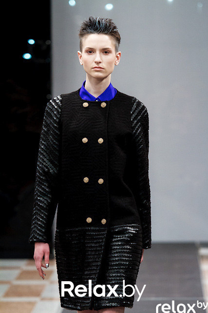 Показ Natasha TSU RAN, фото № 41