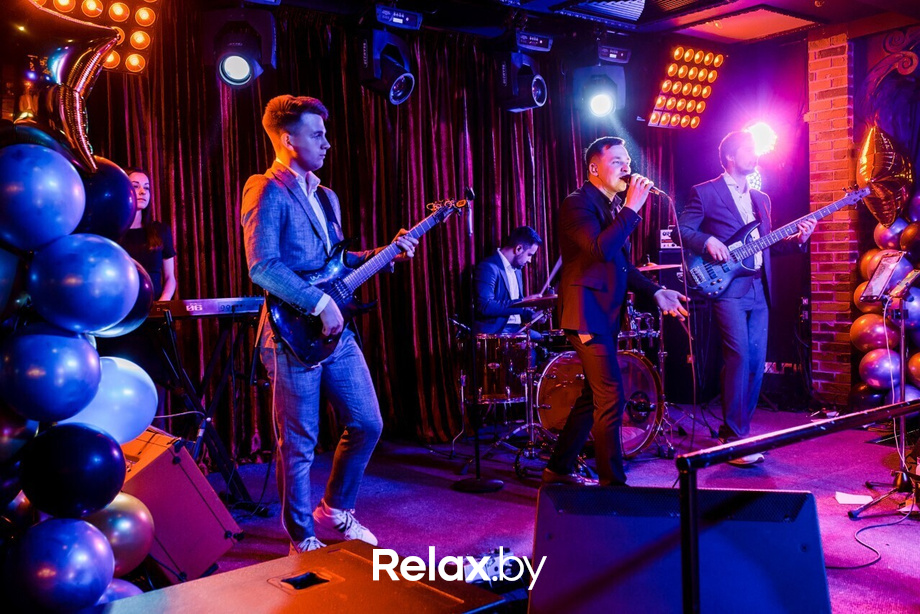 День рождения ресторана «Бруклин», фото № 3