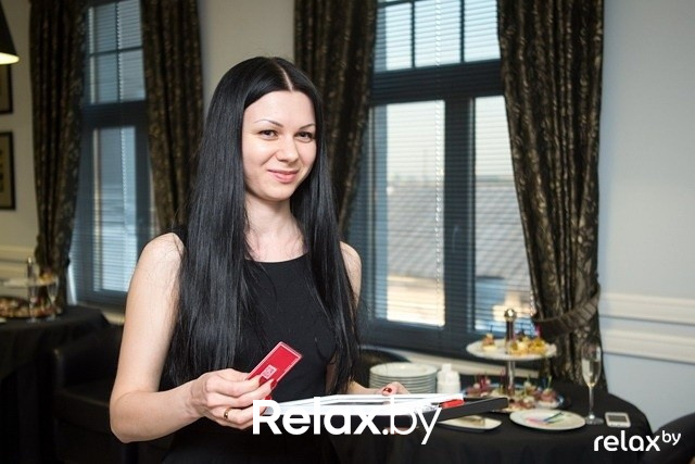 Выпускной бизнес-школы Расти, фото № 39