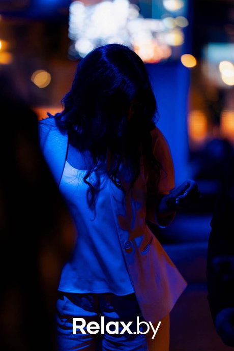 Ночные жители, фото № 76