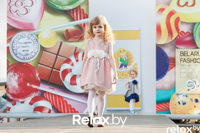 Kids Fashion Days, фото № 149