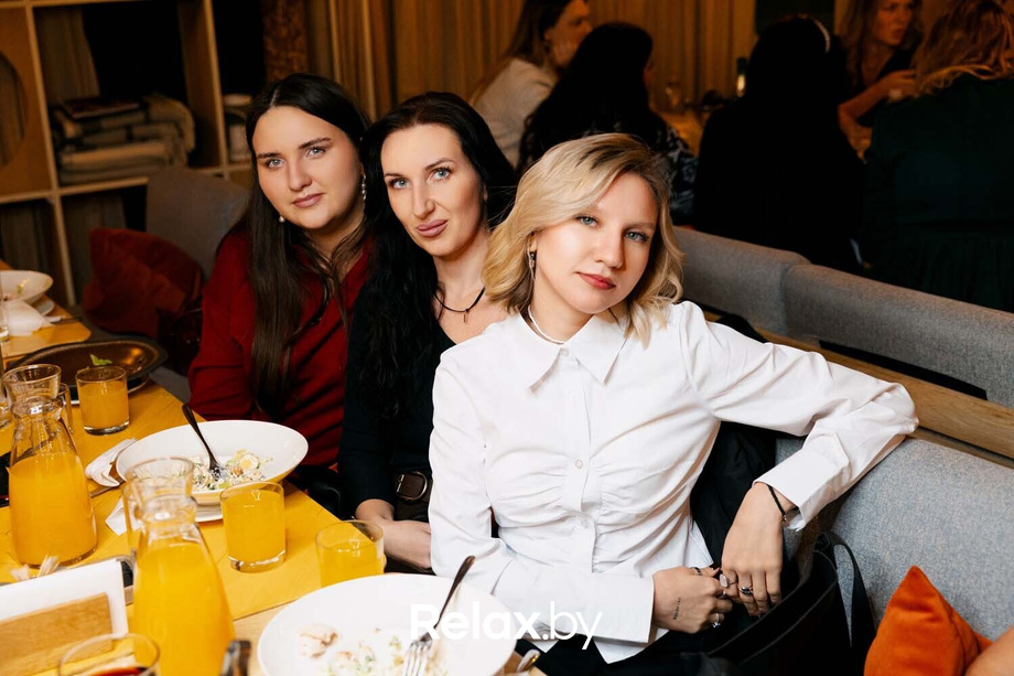 Ночные жители, фото № 26