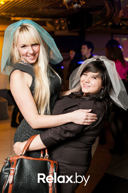 Saturday party, фото № 101