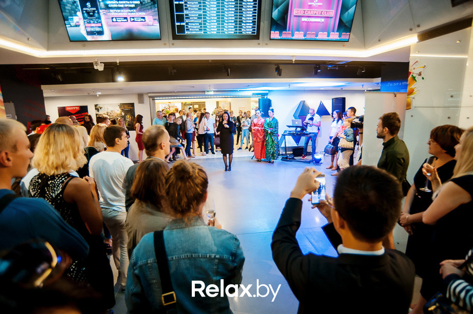 Закрытая премьера фильма «Служанка», фото № 33