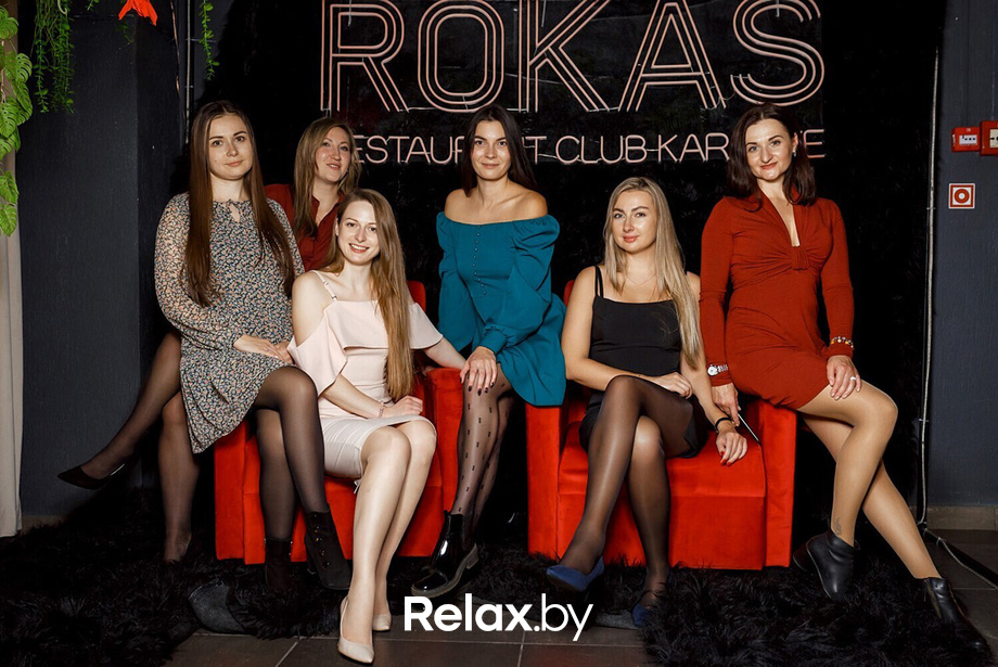 Saturday party, фото № 34