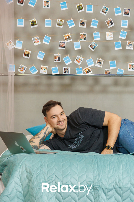 Relax and the City, фото № 105