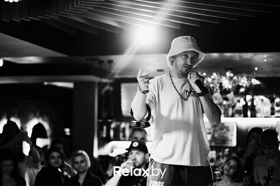 Поэтический вечер, фото № 137