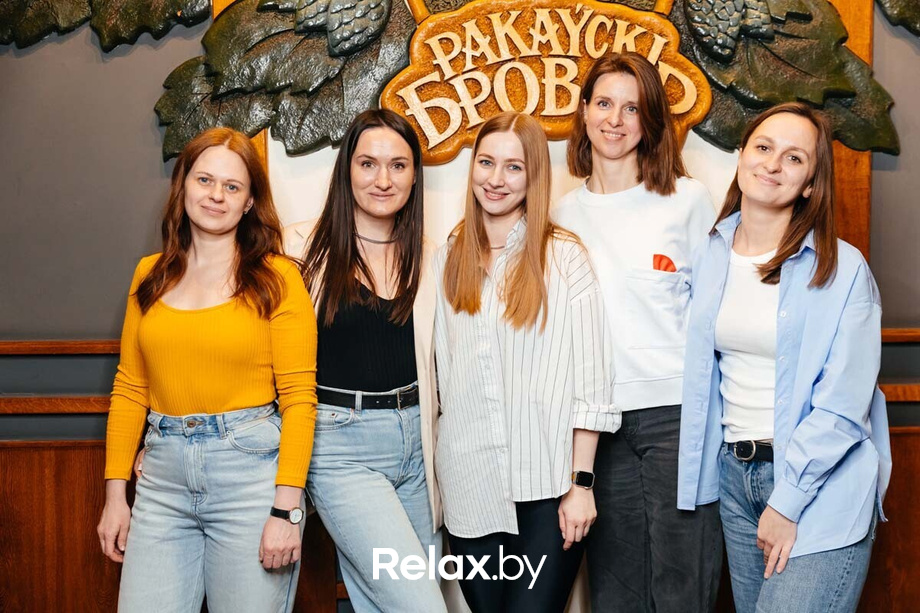 Танцуем в Броваре, фото № 18