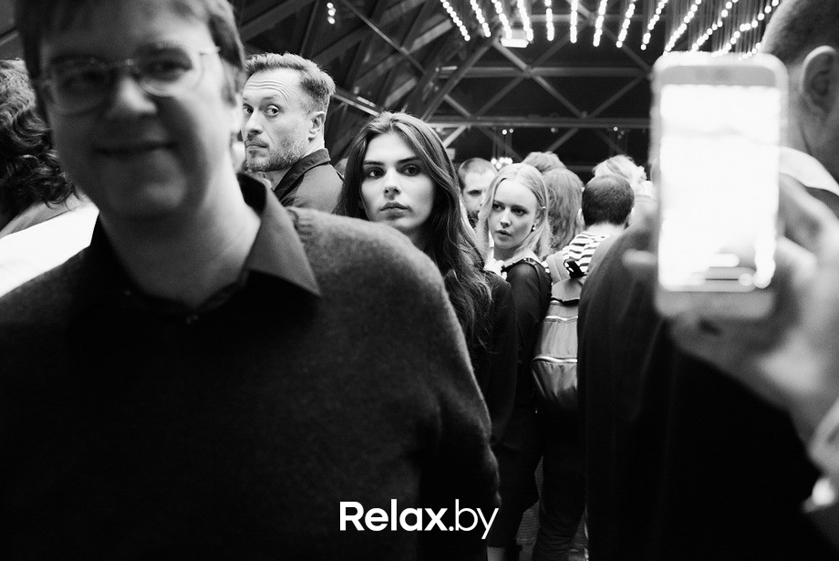 Презентация Samsung Galaxy S8, фото № 125