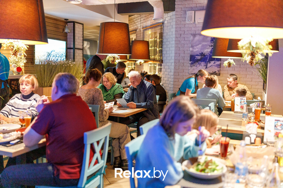 День Рождения кафе «Паланга» 2 года, фото № 49