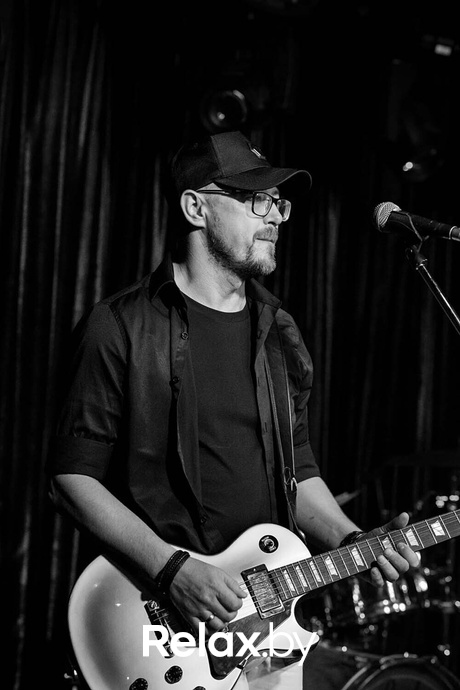 Brooklyn Live!, фото № 11