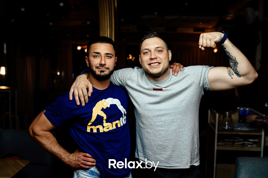 Terra party, фото № 39