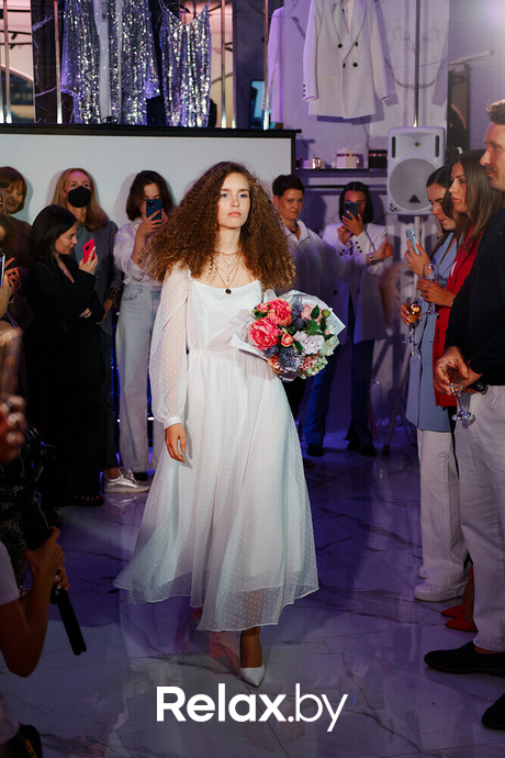 Презентация коллекции осень-зима 2021/2022 UNEED BRAND, фото № 77